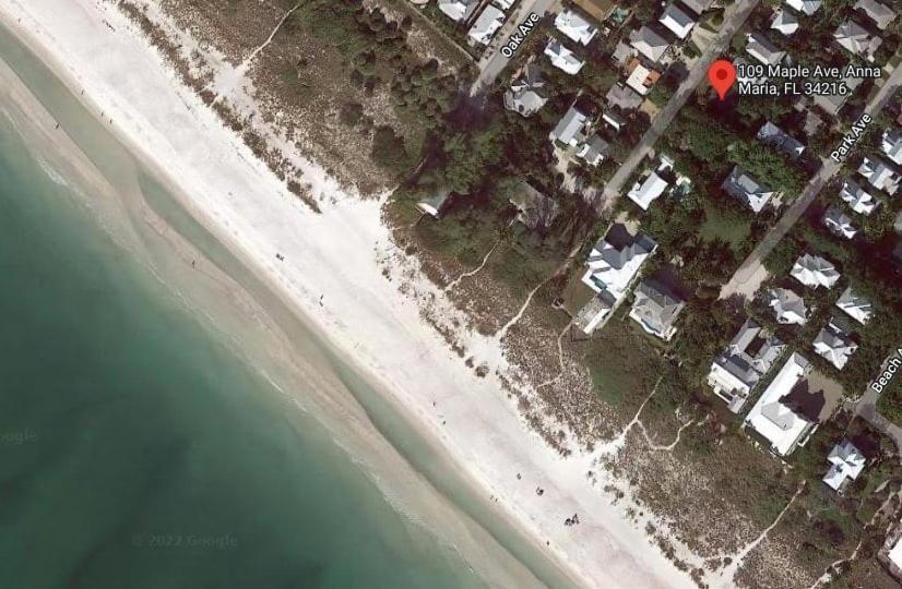 Casa - So Close Hear The Waves Historic W Gear * Anna Maria