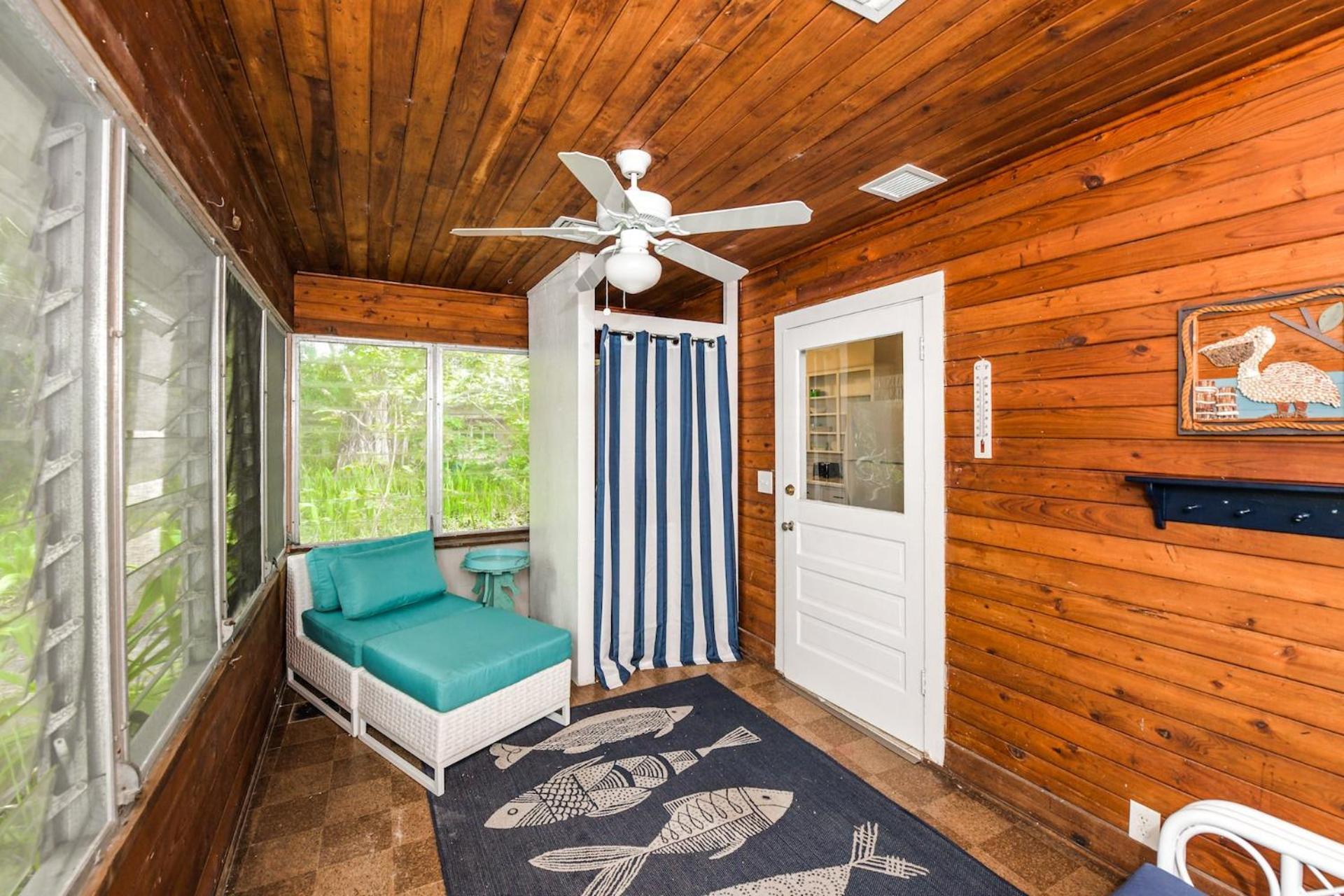 Casa - So Close Hear The Waves Historic W Gear Holiday home